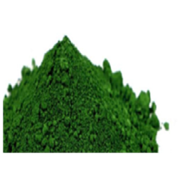 Chromium Oxide Green