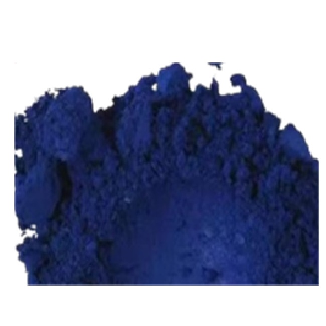 Ferric Ferrocynide / Iron Blue