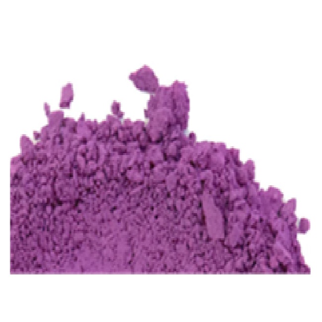 Manganese Violet
