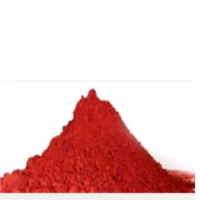 Red Iron Oxide