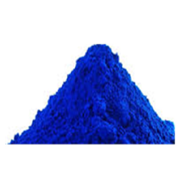 Ultramarine Blue