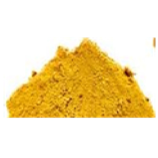 Yellow Iron Oxide