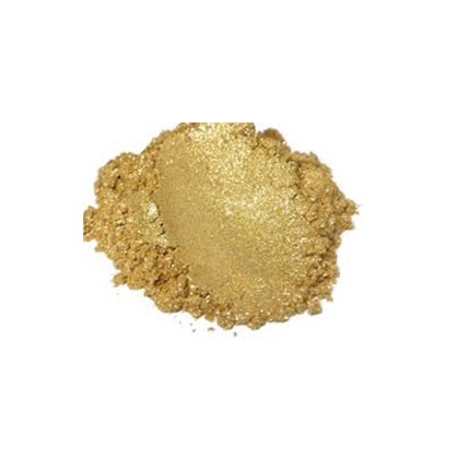 Gold Mica (10-60 um)