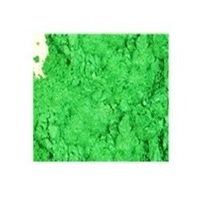 Mica + Chromium oxide