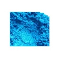 Mica + Ultramarine Blue